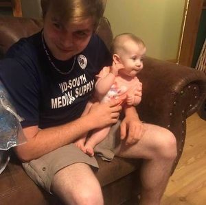 Meet your Posher, Allen